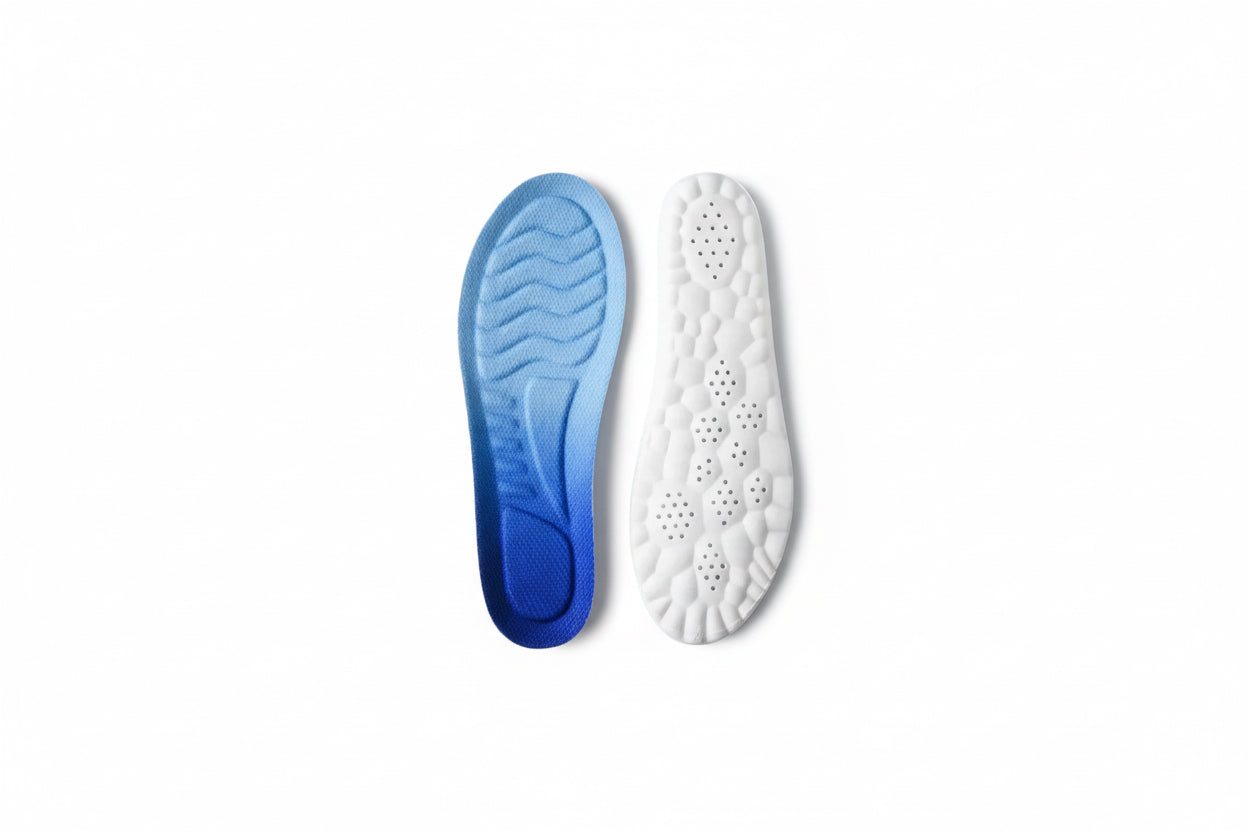 All-Day Standing Work Support Insoles™