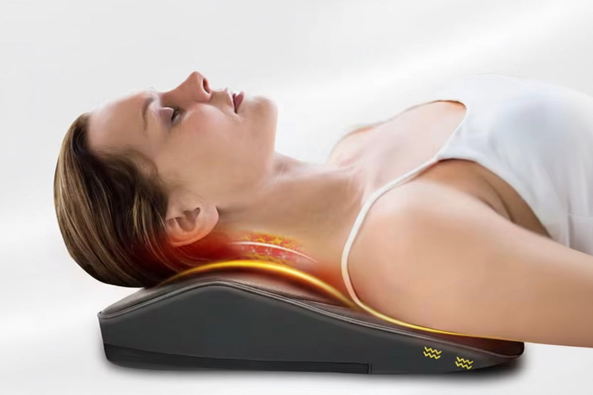 CerviLumbar Recovery Cushion™