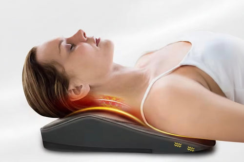 CerviLumbar Recovery Cushion™