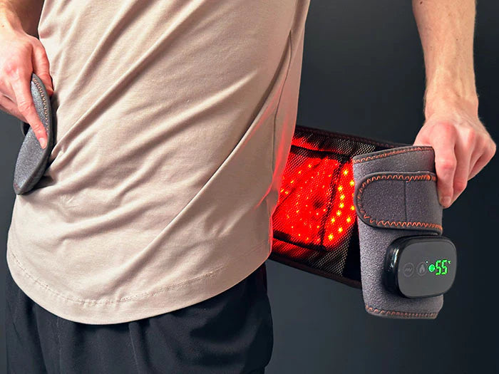 InfraTherm Back Belt™