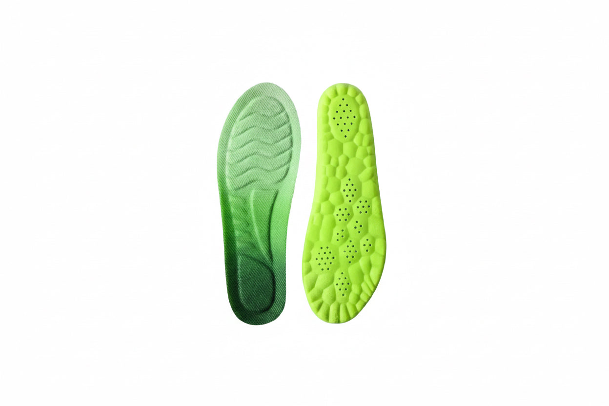 All-Day Standing Work Support Insoles™