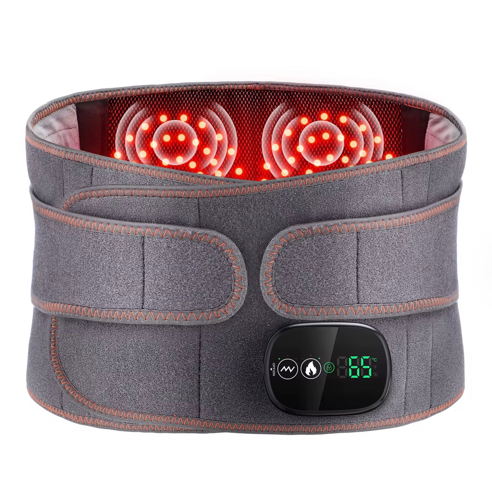 InfraTherm Back Belt™