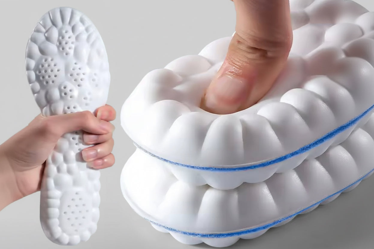 All-Day Standing Work Support Insoles™